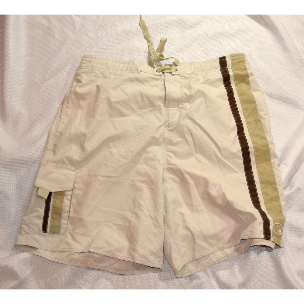 Quiksilver Edition Board Shorts size XXL